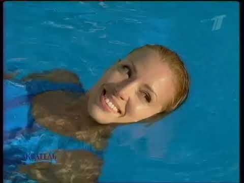 Видео: Анонс и рекламный блок (Первый канал, 03.12.2006) (3)