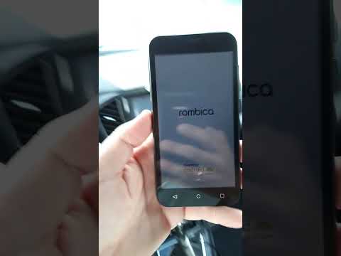 Видео: rombica my phone myphone jet 2gb/16gb  ozon 1665 руб август 2023 . вскрытие .