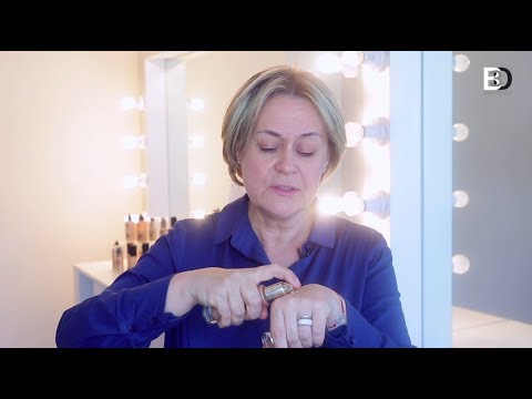 Видео: ДВА ЛЮБИМЫХ ТОНАЛЬНЫХ СРЕДСТВА ПРОФЕССИОНАЛЬНОГО ВИЗАЖИСТА – КАК ПРАВИЛЬНО ИХ НАНОСИТЬ?