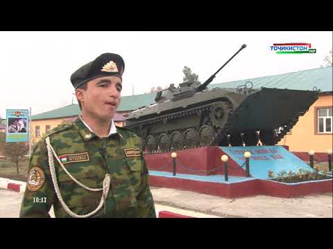 Видео: Сарбози Ватан 20.12.2018 / sarbozi vatan