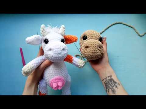 Видео: Ноздри