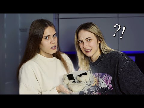 Видео: ГОТОВИМ ОНИГИРИ с Nikol Koulen