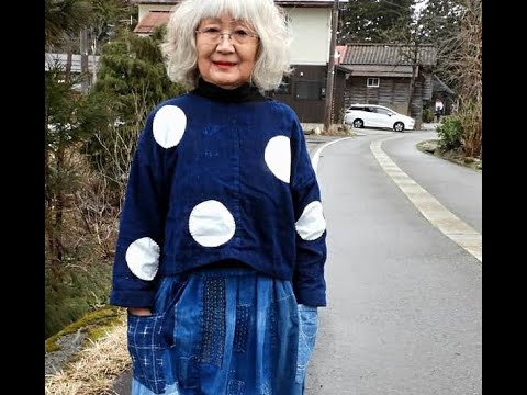 Видео: Боро от  мастера Миеко Кобаяси .#JapaneseBoro#Sashiko#Patchwork#MiekoKobayashi.