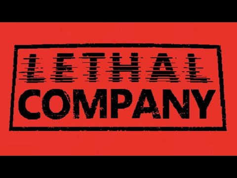 Видео: играем lethal company v49 2 часть