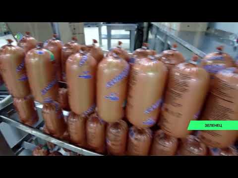 Видео: Птицефабрика «Зеленецкая» показала, как восстанавливается предприятие после карантина