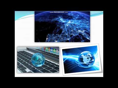 Видео: Компьютердик тармактар