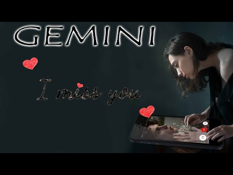 Видео: БЛИЗНЕЦЫ 🙏 Я ЖАЛЕЮ, ЧТО ОТТАЛКИВАЮ ТЕБЯ 😌 ПОТОМУ ЧТО В ГЛУБИНЕ ДУШИ Я ВСЕ ЕЩЕ ХОЧУ, ЧТОБЫ У НАС В...