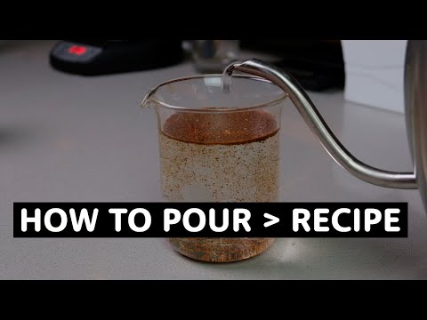 Видео: Какое значение имеет высота заливки