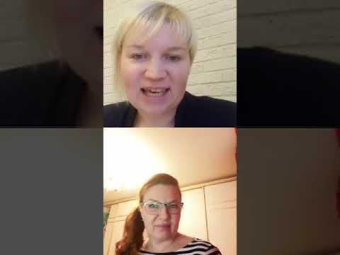 Видео: Интенсив "Ребенок не жует. Что делать?" (Вопросы ч.2) Эфир  с Валентиной Тогулевой и Юлией Шашиной