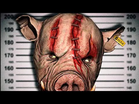 Видео: Прохождение игры ➜ 911: каннибал ➜ Это было несложно.