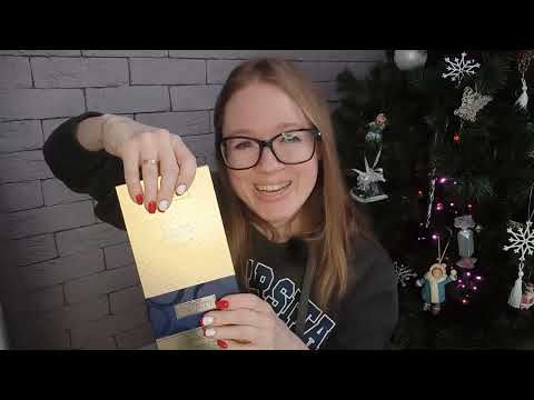 Видео: Пилотный выпуск! Распаковка, первое впечатление и немного обо мне!