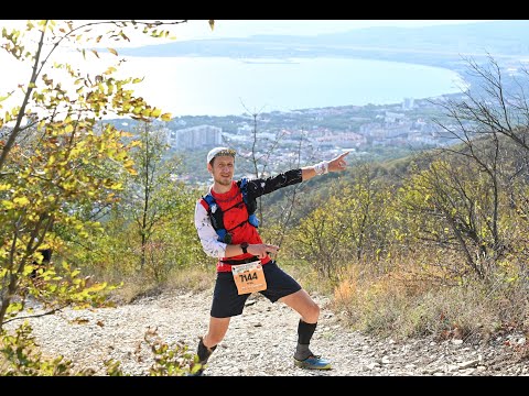 Видео: White Bride Ultra 2025 дистанция m70 от команды Running Heroes Russia