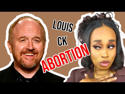 Видео: Луи Си Кей — Причина для женщин