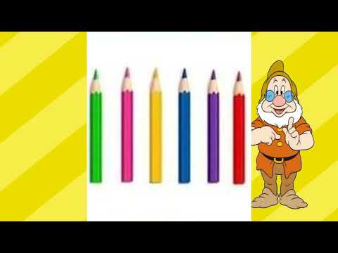 Видео: Ігри з олівцями