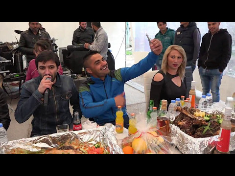 Видео: Юбилей на Донка 19.04.2017 г.