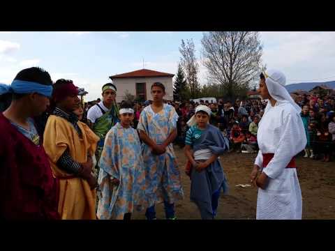 Видео: Сценка 2014