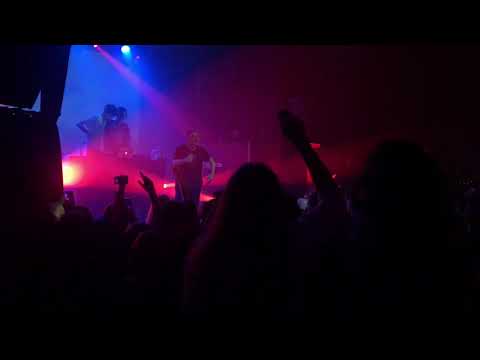 Видео: МУККА - Тёплый свитерок (live Minsk)