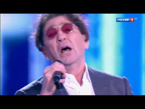 Видео: Григорий Лепс — Самый лучший день | «Субботний вечер»