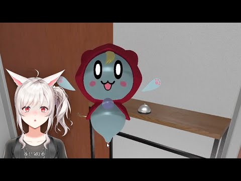 Видео: Всрашные игры 👻♿ | Реакция veifir на валеру ( Valera Ghosther )