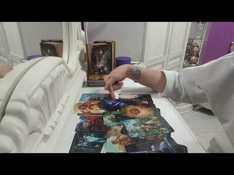 Видео: Какие перспективы вас ожидают в год огненной лошади.