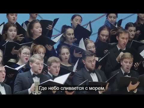 Видео: Где синее море