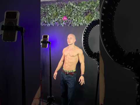 Видео: Тг: SneggaEveryDay #fitnessmodel