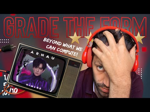 Видео: Dimash Kudaibergen | Димаш Кудайберген - Знай (vocalise) ARNAU TOUR {REACTION}