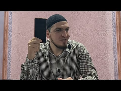 Видео: "11 грешки които допускат родителите при възпитанието на децата" - Адем Исуф