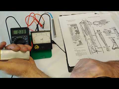 Видео: В5 ЭПН2 Ч2 ЭЛЕКТРОЛЕЧЕНИЕ САМОСТОЯТЕЛЬНО ПРИБОР ЭПН-2  ЧАСТЬ ВТОРАЯ   ВИКТОР МЯРКА (ФОМИН)