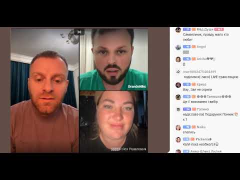 Видео: Самвел Адамян/Запрещаю Коле поддерживать Ясю. Она нам что-то подмешала.