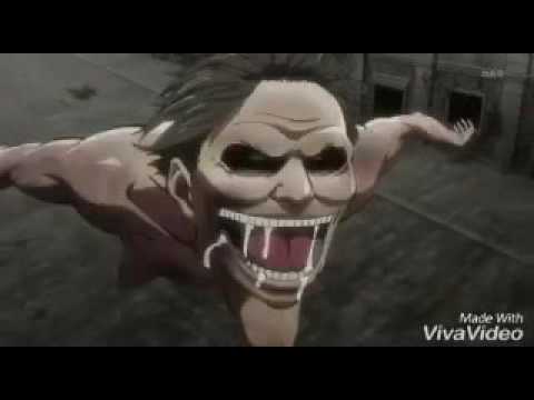 Видео: Атака Титанов -Востань