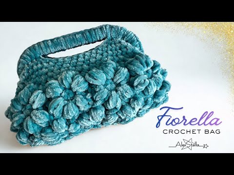 Видео: 💥 Прощай, швы! Самая желанная сумка на данный момент — FIORELLA 🌸🌸🌸