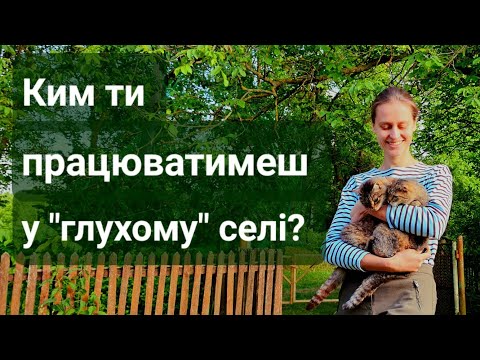 Видео: ЗВІДКИ ГРОШІ, переселенка?