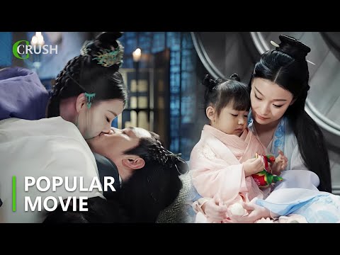 Видео: После страстной ночи она забеременела, но её муж исчез, оставив её растить дочь в одиночку【ФИЛЬМ】