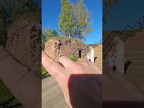 Видео: Верхотор обзор медеплавильного завода сентябрь 2025