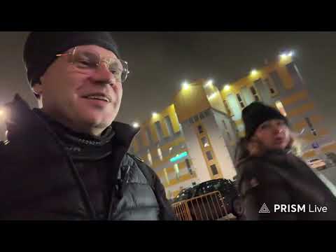 Видео: Тарговый центр  #Pavel1031