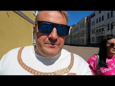 Видео: Выборг 14.06.2025