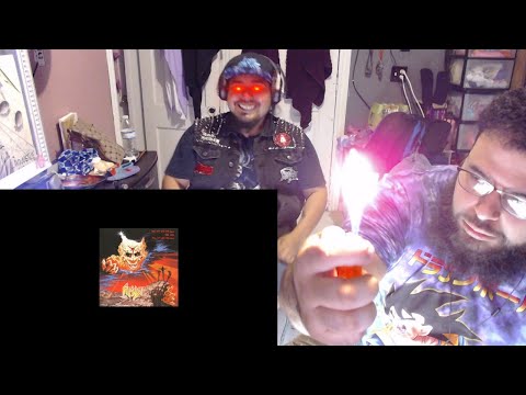 Видео: AMERICAN METALHEAD REACTION TO АРИЯ - КРОВЬ ЗА КРОВЬ РЕАКЦИЯ