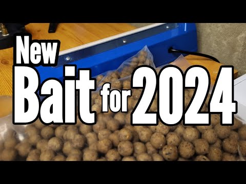 Видео: Изготовление простых, полностью натуральных бойлов без красителей, консервантов и ароматизаторов ...