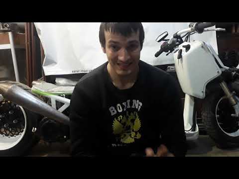 Видео: 157QMJ 2 CYLINDER\\\ЧТО СЛУЧИЛОСЬ  КОЛЕНВАЛОМ\\\РАЗБОР ПОЛЁТОВ