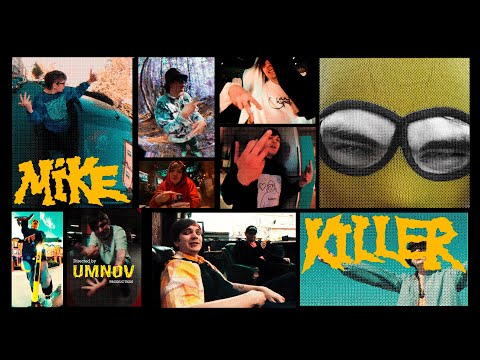 Видео: СЛАВА КПСС - MIKE KILLER (КЛИП 2022)