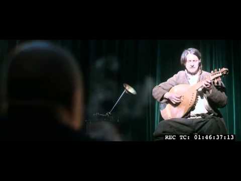 Видео: Гречаники ( з к/ф Поводир)