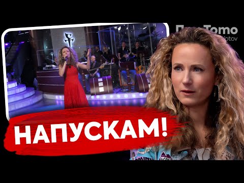 Видео: При ТоТо: Как започнах работа в Шоуто на Слави - Деси Добрева