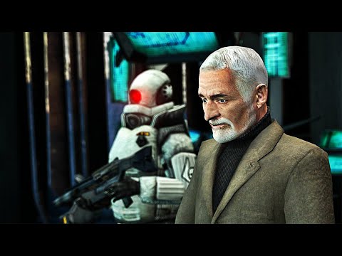 Видео: БУДНИ АДМИНИСТРАТОРА ГОРОДА СИТИ-17 ЧАСТЬ 2 | Garry's Mod HL:ALYX RP HL2RP