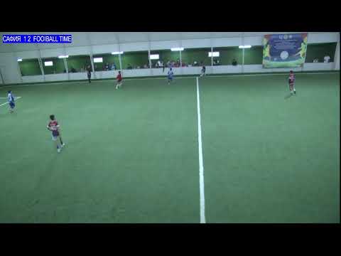 Видео: DINA CUP 2013/14|| САФИЯ == FOOTBALL TIME