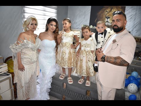 Видео: Рождения ден на Рашко 1г.2025г.