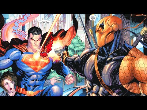 Видео: Топ 10 Самых мудрых решений злодеев вселенной DC COMICS.