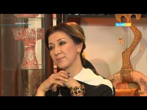 Видео: Актер Сырым Қашқабаевтің отбасымен сұхбат
