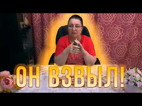 Видео: ОН ВЗВЫЛ! ЧТО У НЕГО СЕГОДНЯ С СОПЕРНИЦЕЙ?