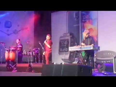 Видео: Morandi  в Алматы (10.04.2014)